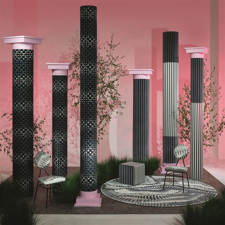 Christian Lacroix Soft L'aveu Graphite