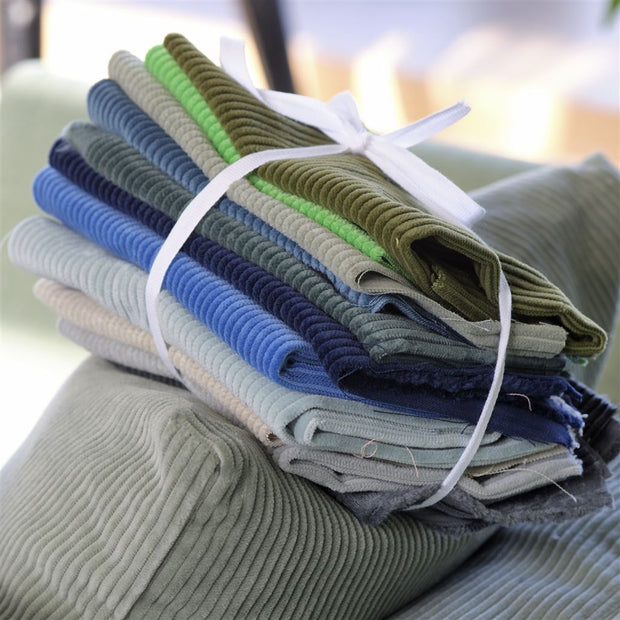 Designers Guild Essentials Corda Apple