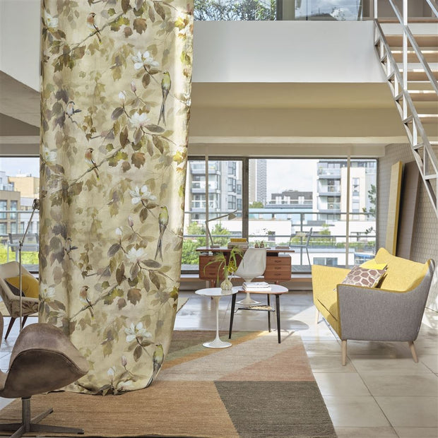 Designers Guild Maple Tree Sepia