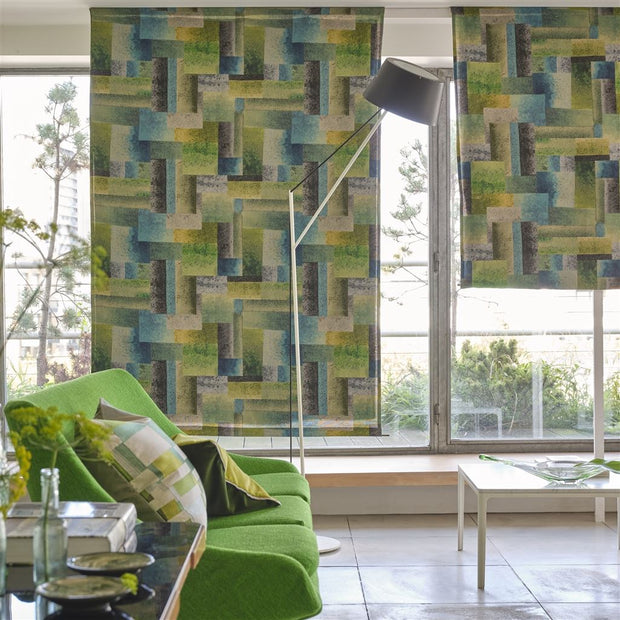 Designers Guild Glasshouse Celadon