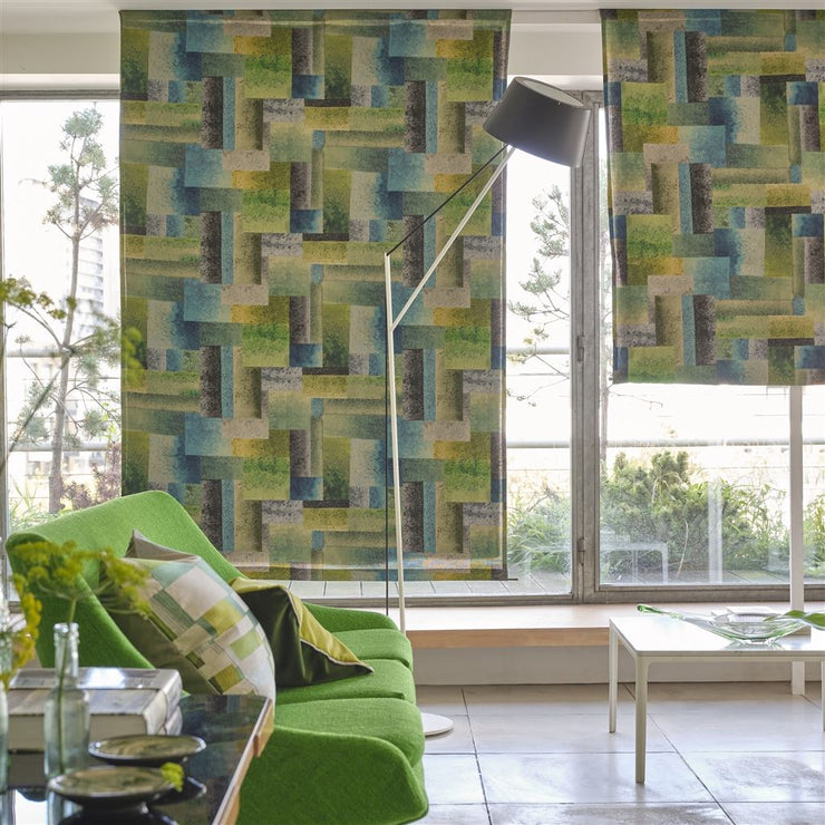 Designers Guild Glasshouse Celadon