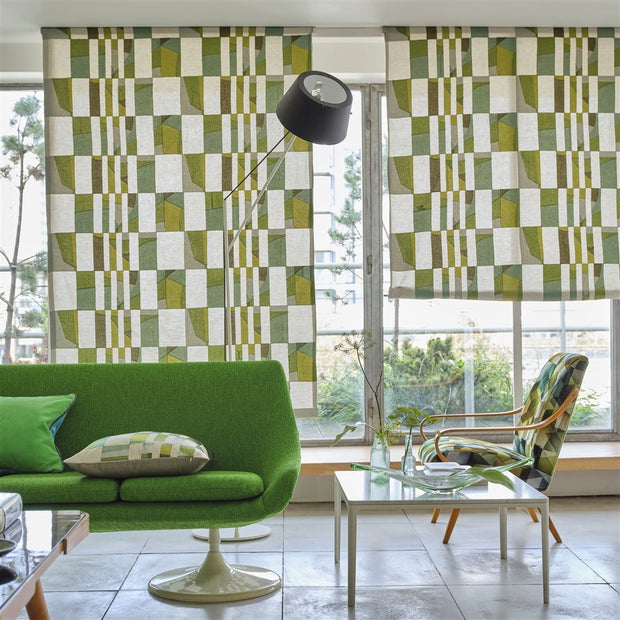 Designers Guild Glasshouse Celadon