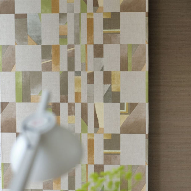 Designers Guild Glasshouse Topaz