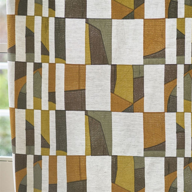 Designers Guild Glasshouse Topaz