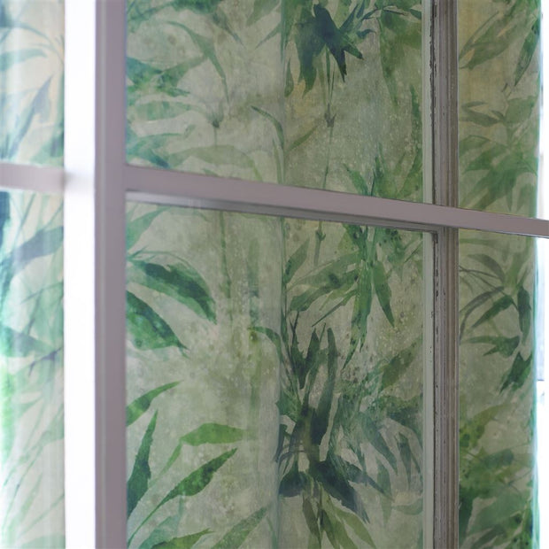 Designers Guild Jardin Chinois Jade