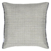 Designers Guild Manipur Coral Velvet Cushion