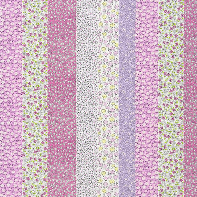 Forget Me Not - Crocus