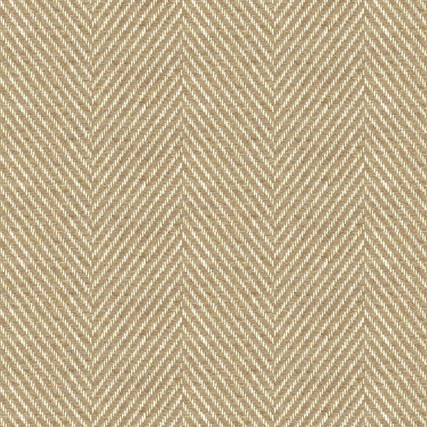 South Downs Herringbone (f)- Twine