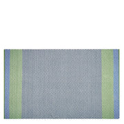 Designers Guild Cortez Cobalt Outdoor Rug
