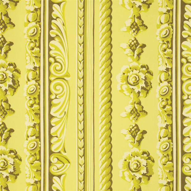 Palazzetto - Chartreuse