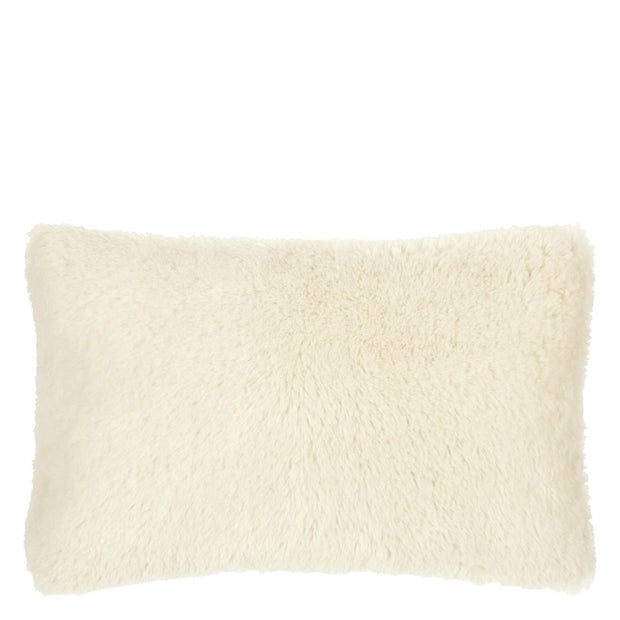 Mousson Chalk Cushion