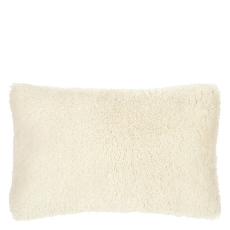 Mousson Chalk Cushion