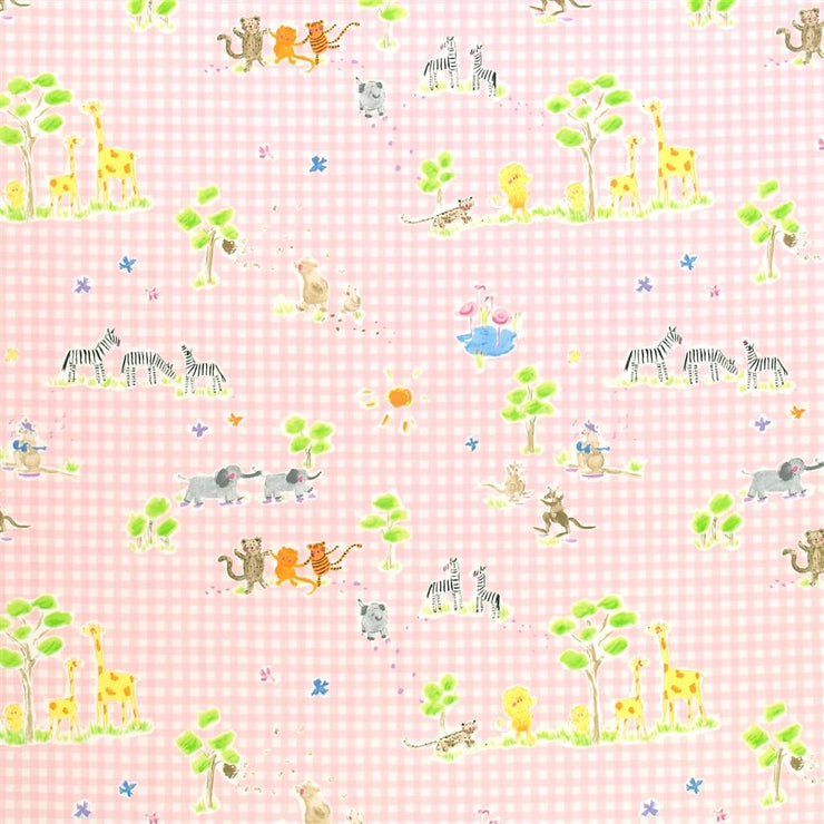 Jungle Japes - Candy