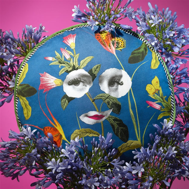 Christian Lacroix Premier Rendez-Vous Marais Cushion