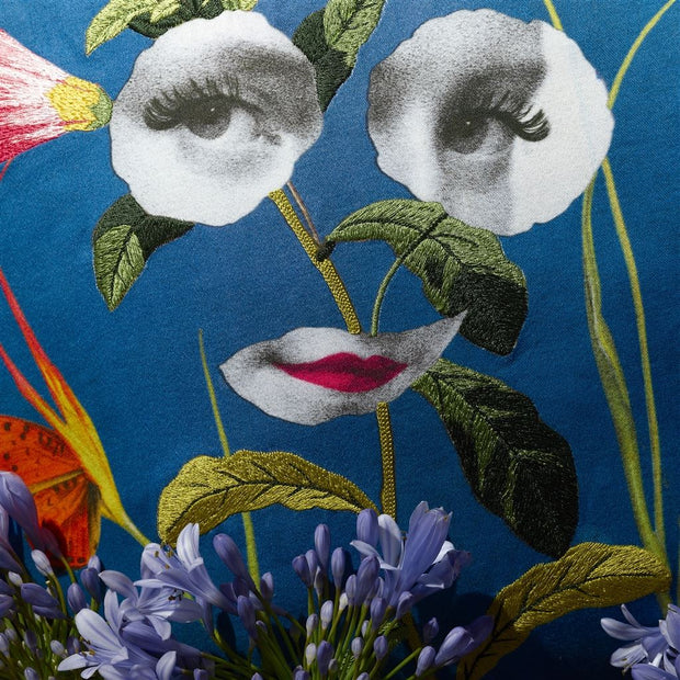 Christian Lacroix Premier Rendez-Vous Marais Cushion