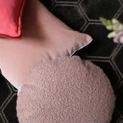 Designers Guild Baluchi Cameo Boucle Cushion