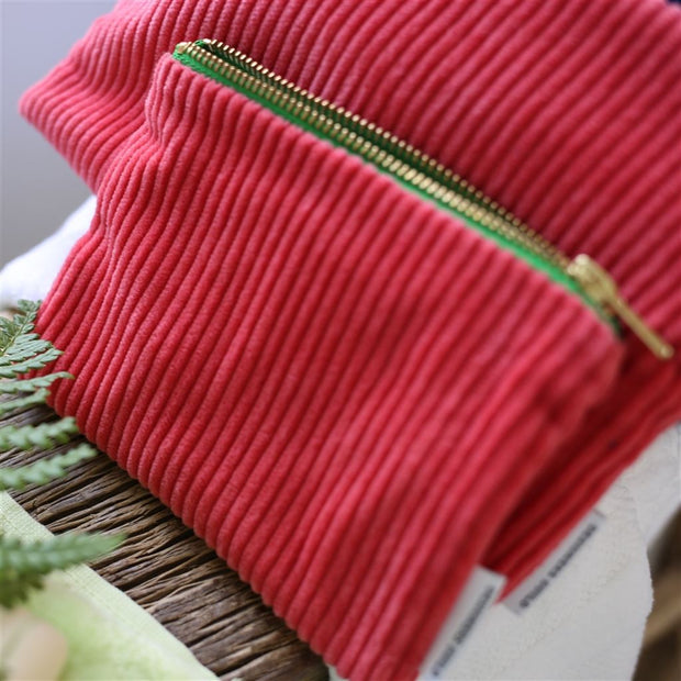 Designers Guild Corda Azalea Small Pouch