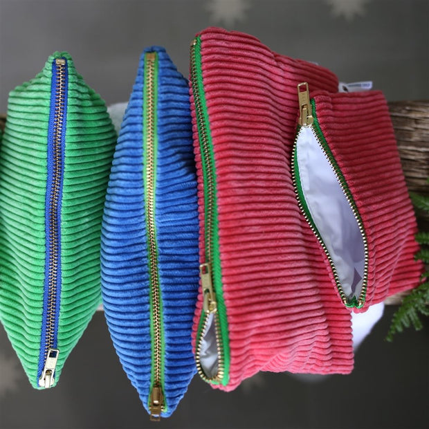 Designers Guild Corda Azalea Small Pouch