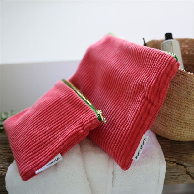 Designers Guild Corda Azalea Small Pouch