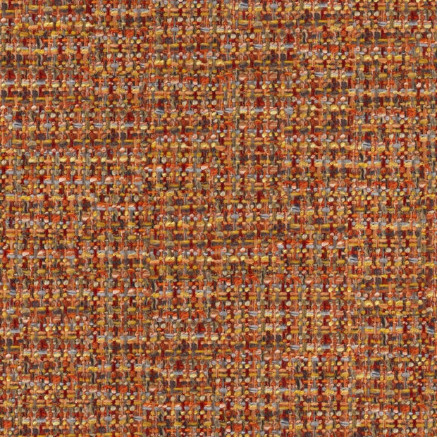 Oakworth - Terracotta