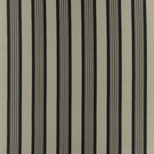 Tack House Stripe - Black