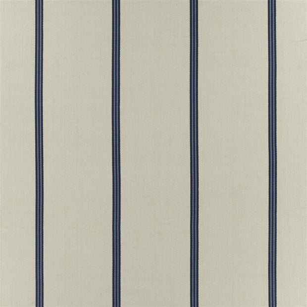 Twinfalls Stripe - Blue
