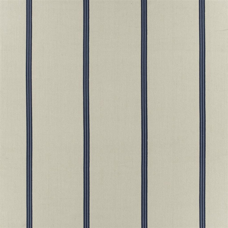 Twinfalls Stripe - Blue