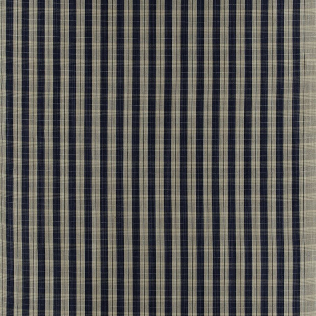 Wyatt Check - Indigo