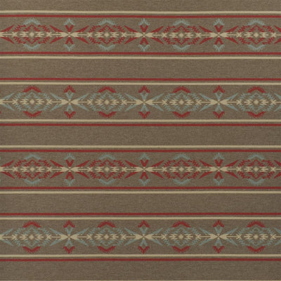 Arrowhead Stripe - Pumpkin