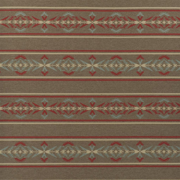 Arrowhead Stripe - Pumpkin