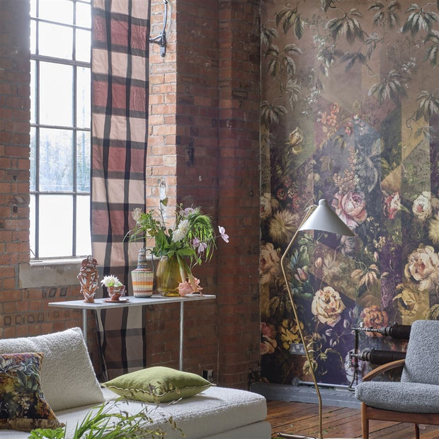 Designers Guild Varanasi Taupe