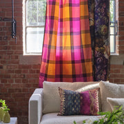 Designers Guild Varanasi Fuchsia