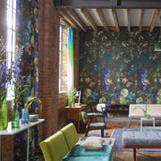 Designers Guild Minakari Cobalt