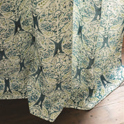 William Yeoward Machu Peacock