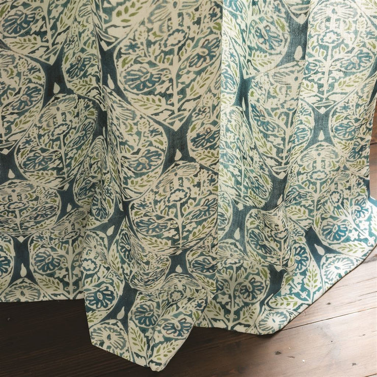 William Yeoward Machu Peacock