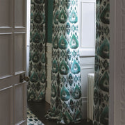 William Yeoward Cuzco Indigo