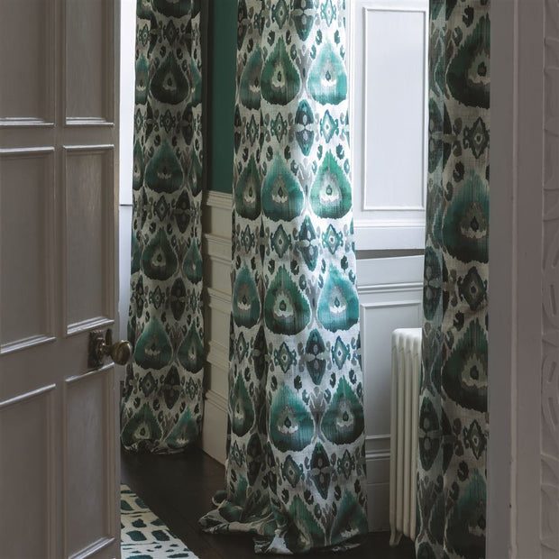 William Yeoward Cuzco Indigo