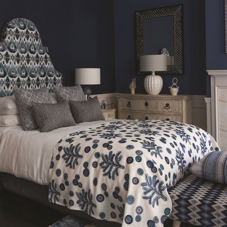 William Yeoward Ceiba Oceana