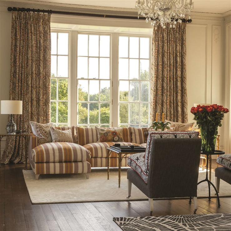 William Yeoward Palenque Sienna