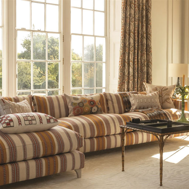 William Yeoward Chalco Sienna