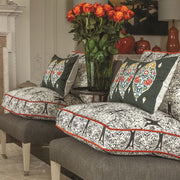 William Yeoward Machu Spice