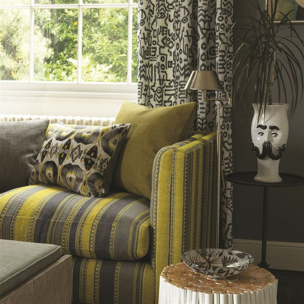 William Yeoward Laia Moss