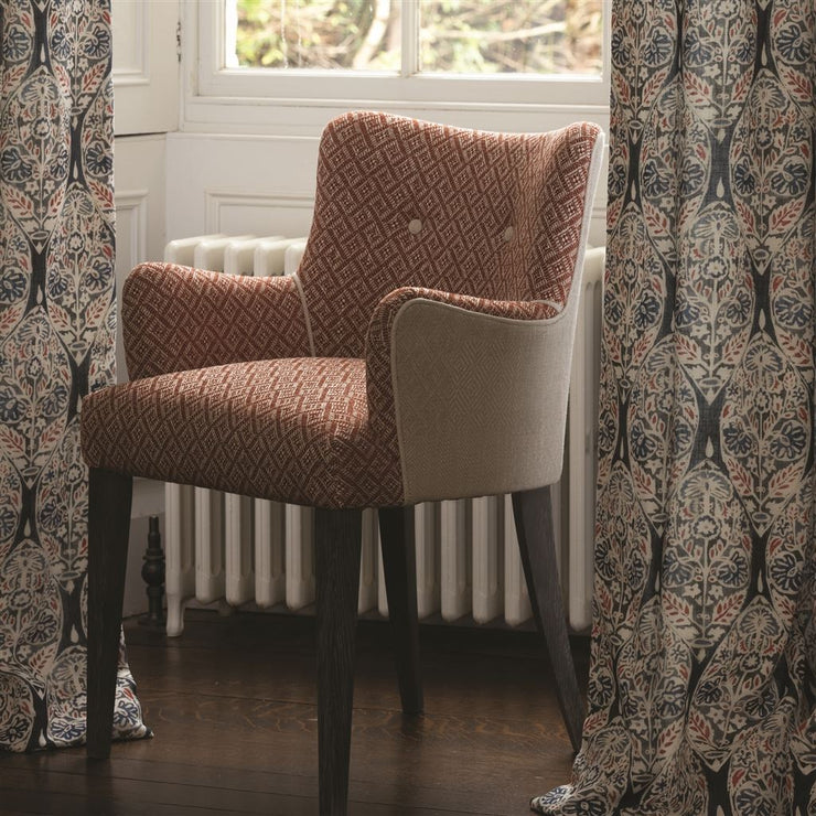 William Yeoward Isla Rouge