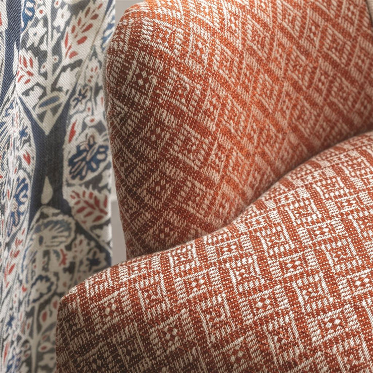 William Yeoward Isla Rouge