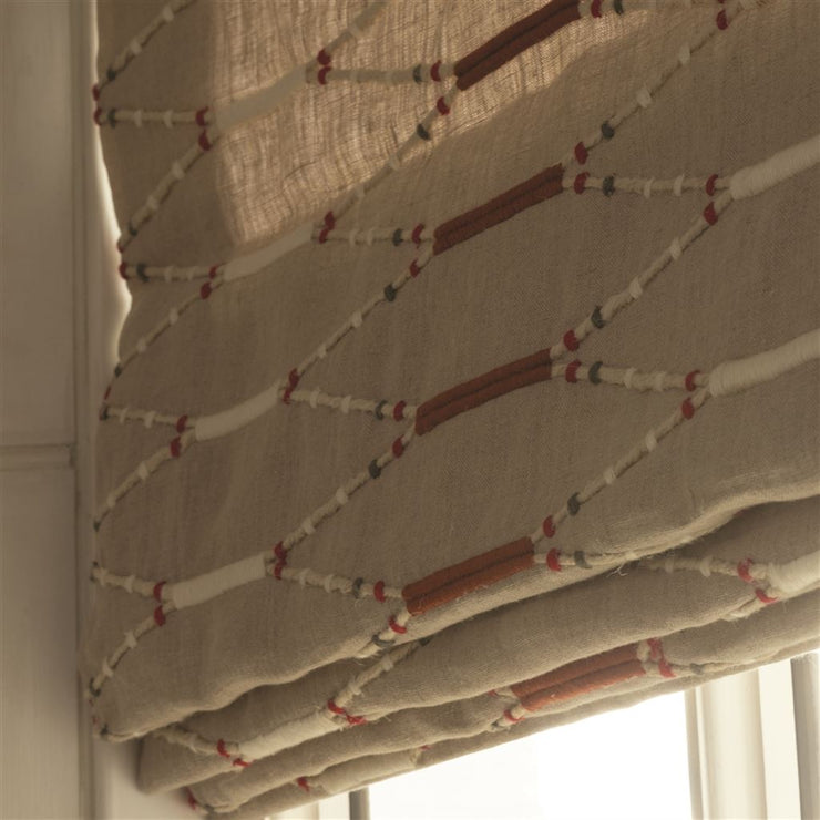 William Yeoward Inti Sienna