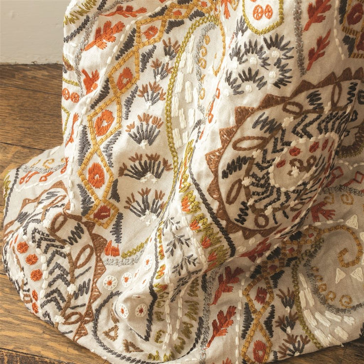 William Yeoward Palenque Sienna