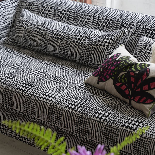 Designers Guild Queluz Noir