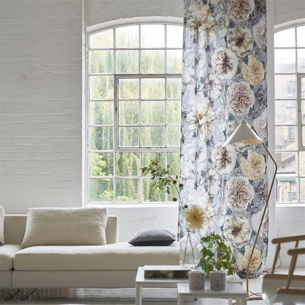 Designers Guild Pahari Platinum