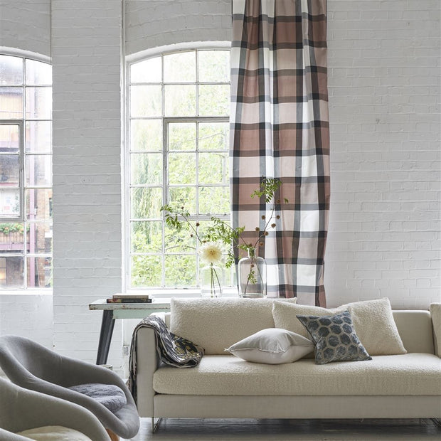 Designers Guild Varanasi Taupe