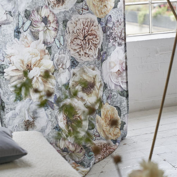 Designers Guild Pahari Platinum